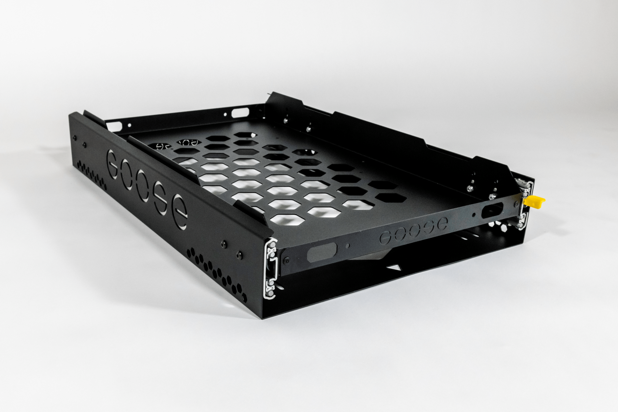 Tobogán para frigorífico individual, tamaño XL