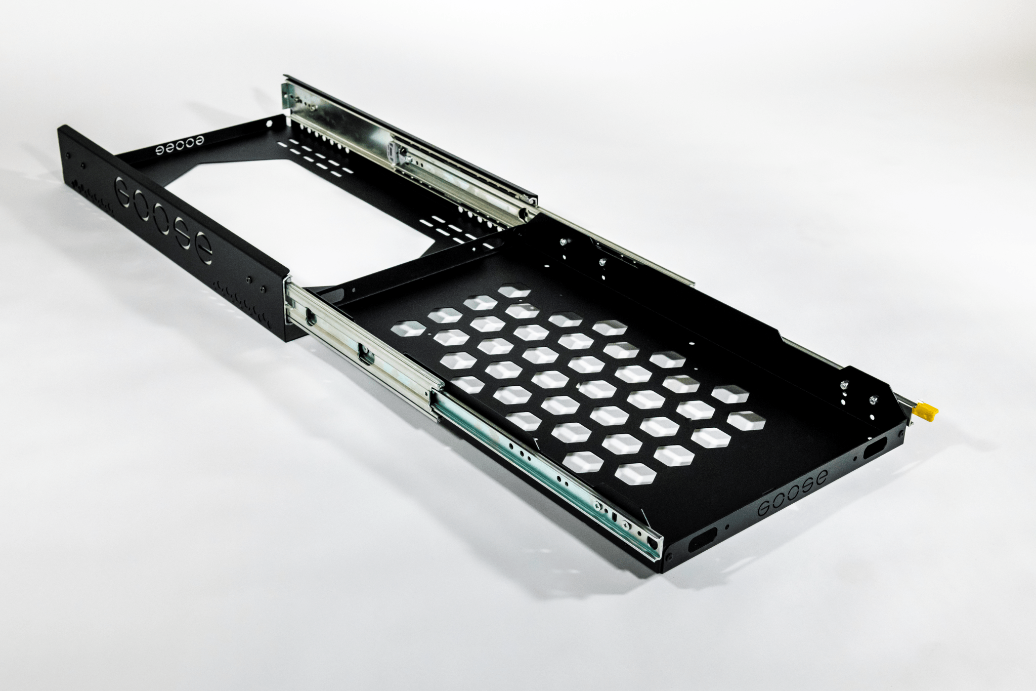 Tobogán para frigorífico individual, tamaño XL