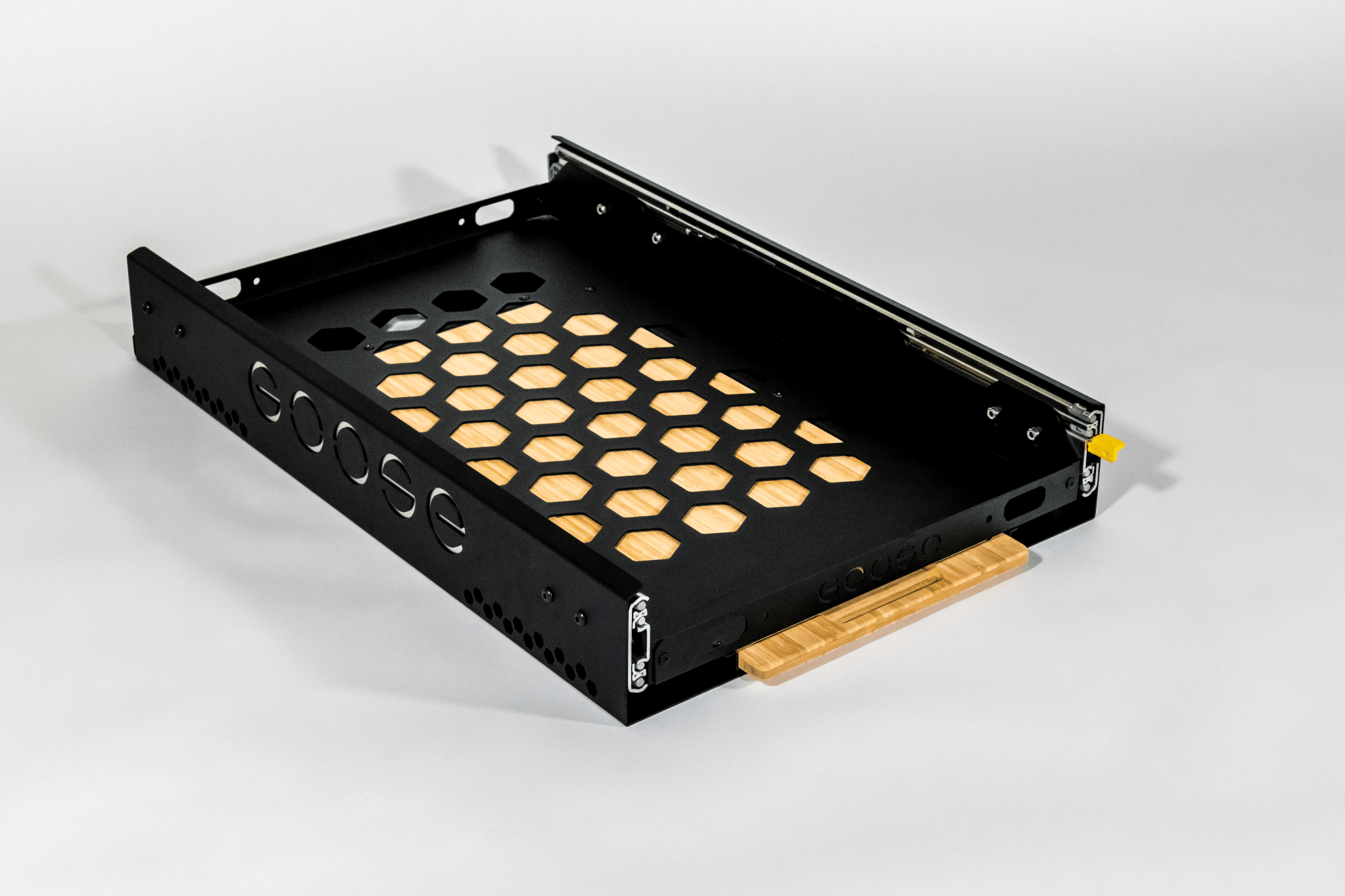 Tobogán para frigorífico individual, tamaño XL