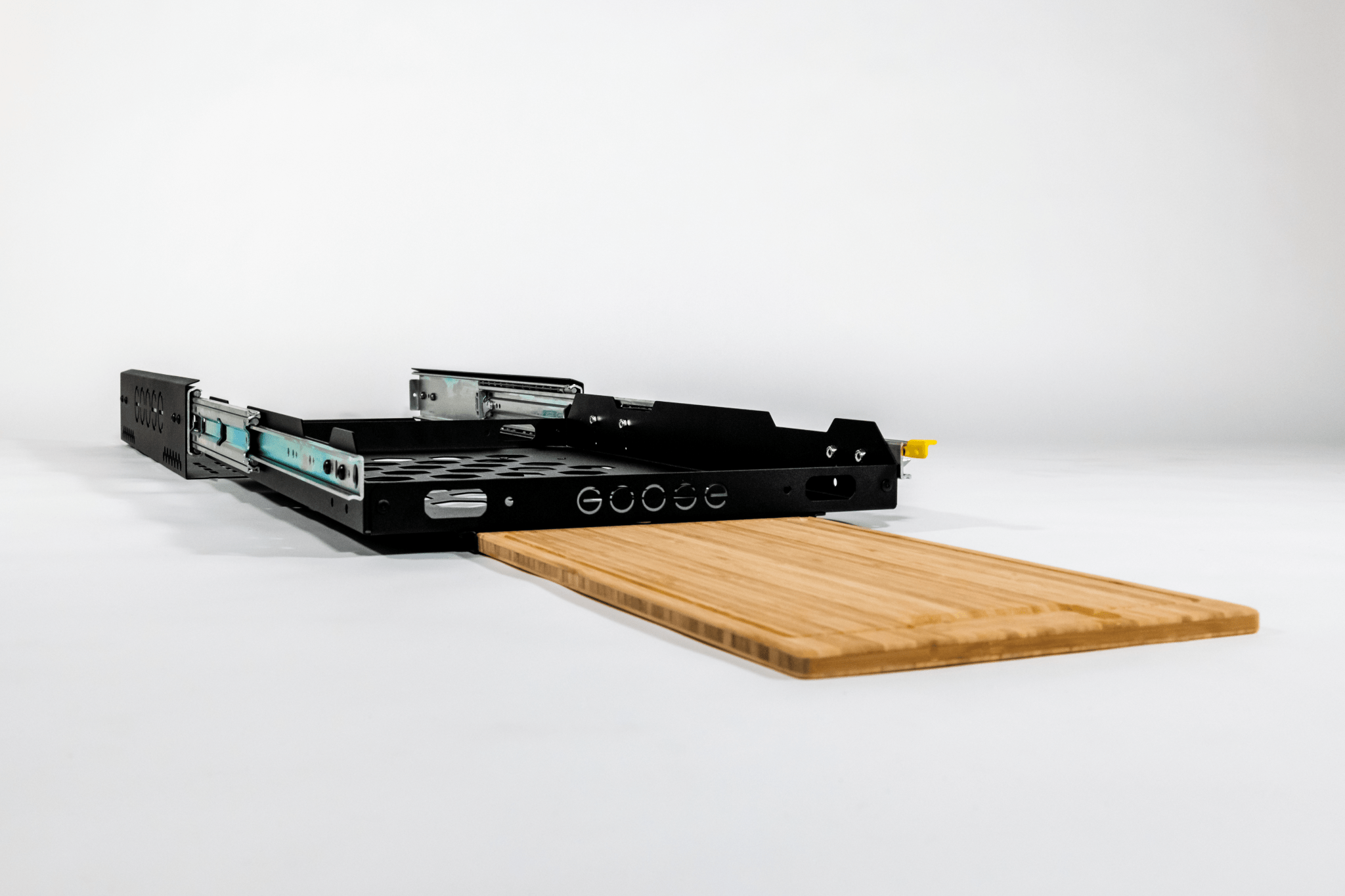 Tobogán para frigorífico individual, tamaño XL