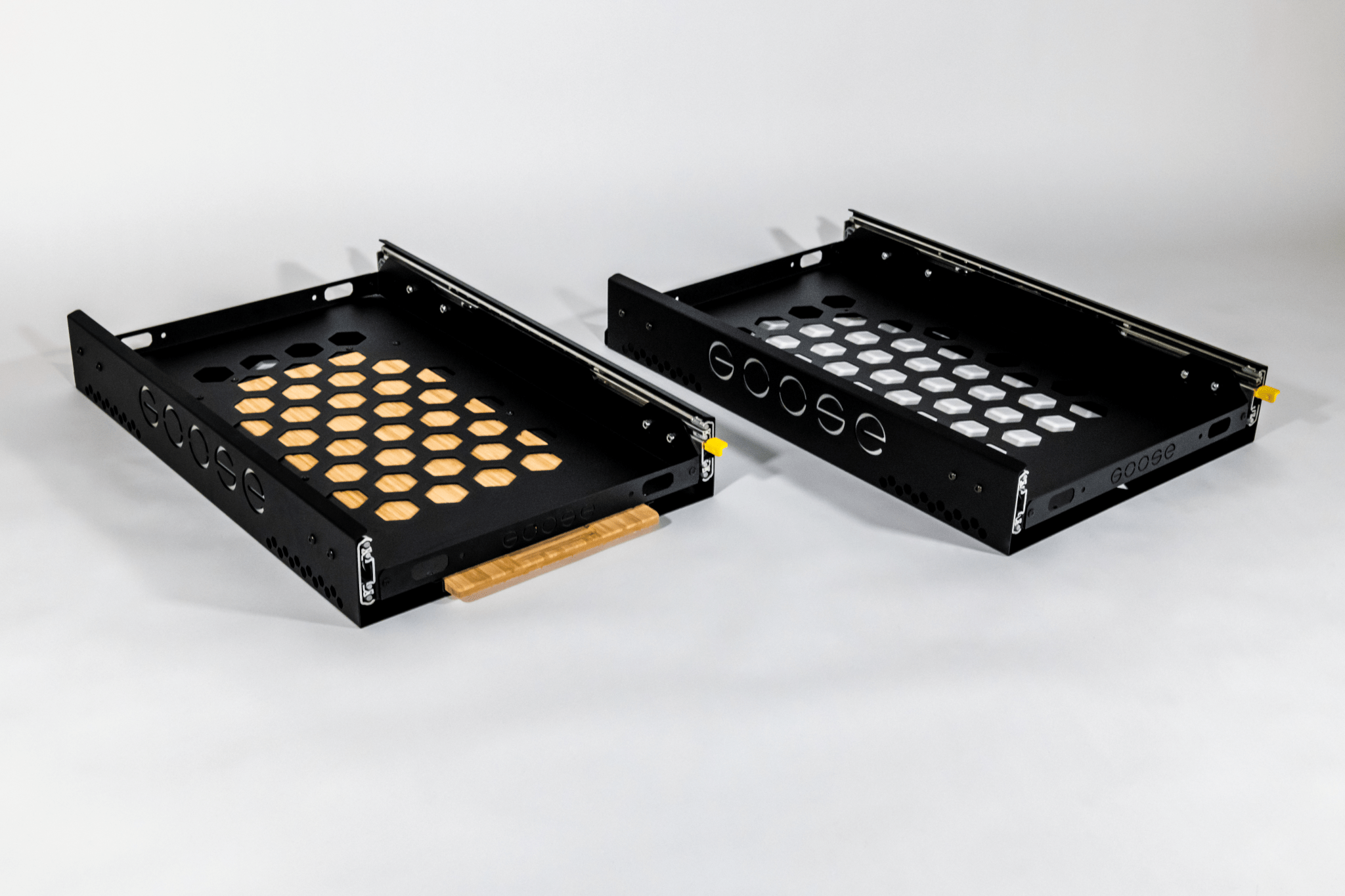 Tobogán para frigorífico individual, tamaño XL