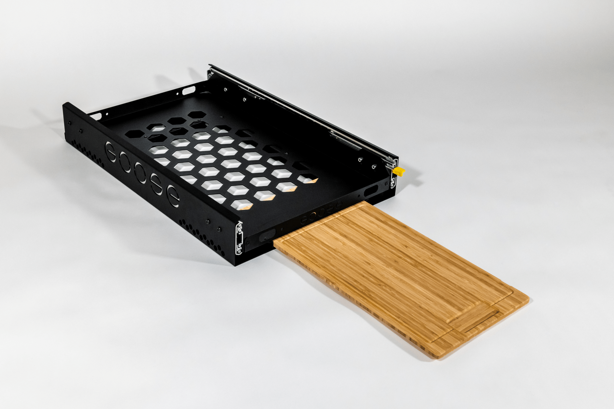 Tobogán para frigorífico individual, tamaño XL