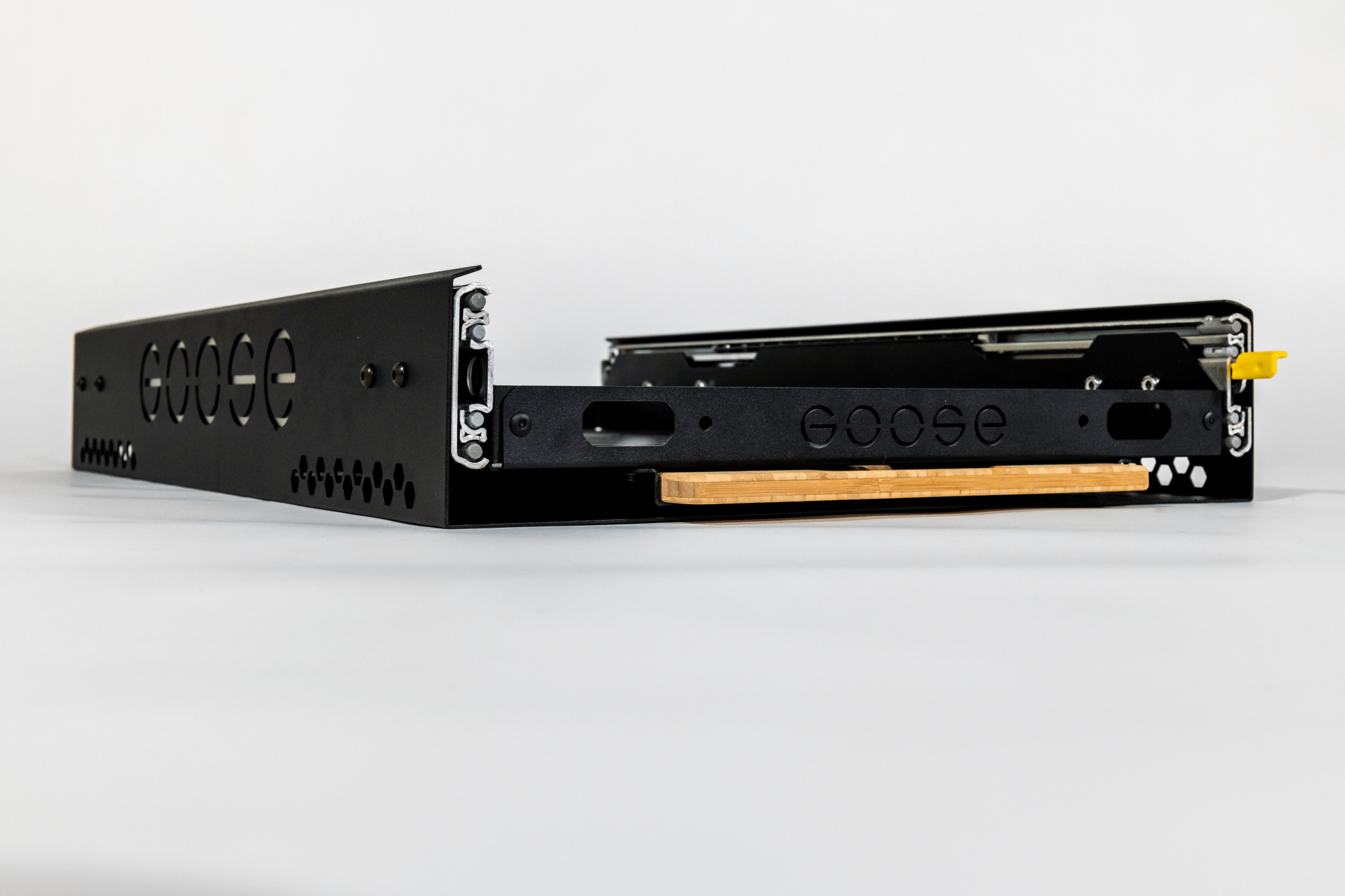 Tobogán para frigorífico individual, tamaño XL