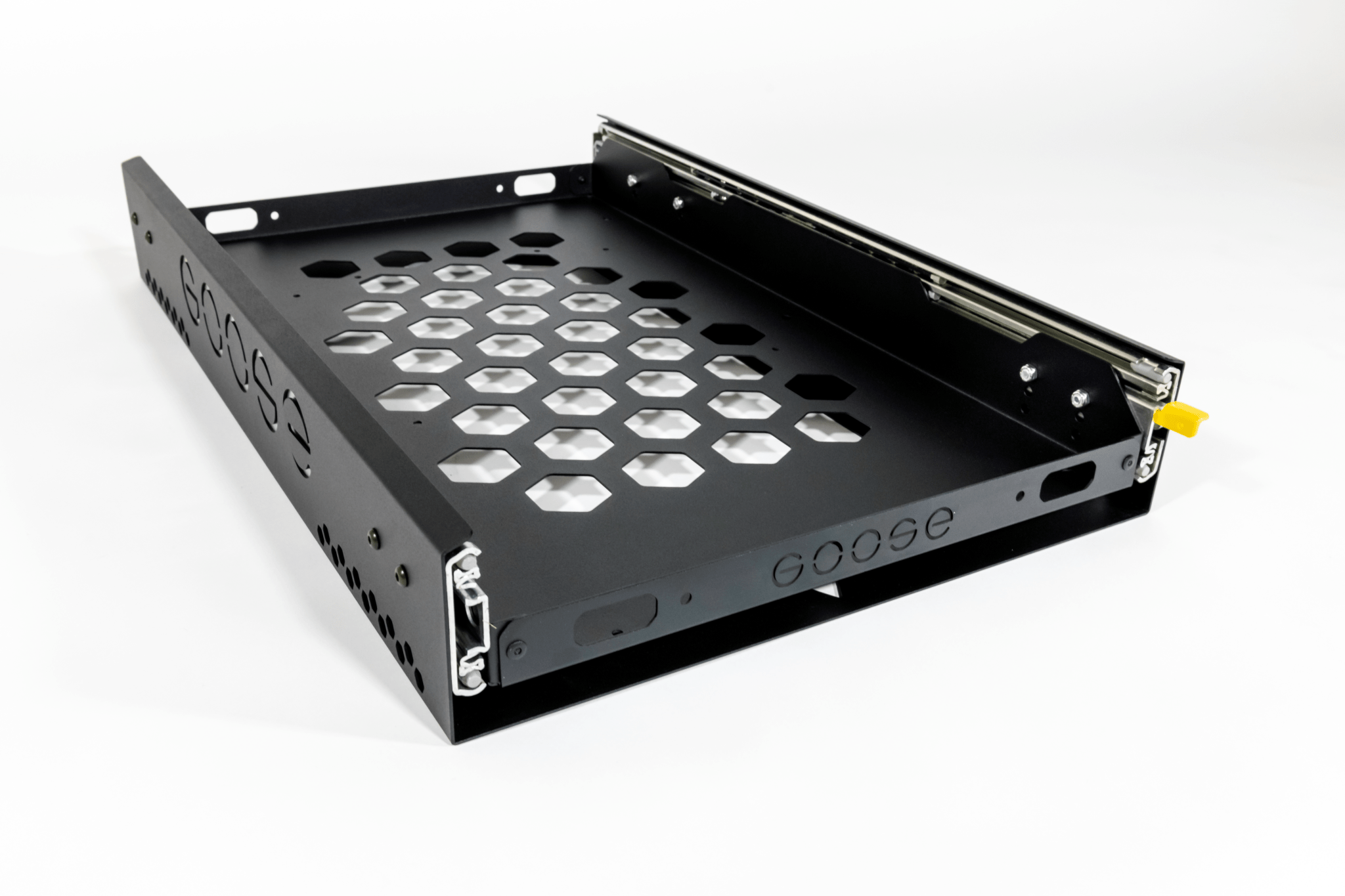 Tobogán para frigorífico individual, tamaño XL