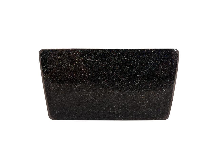 Special Edition Dark Galaxy F1 / Rear Fog Light Overlay - 2015-2022 Subaru WRX / STI