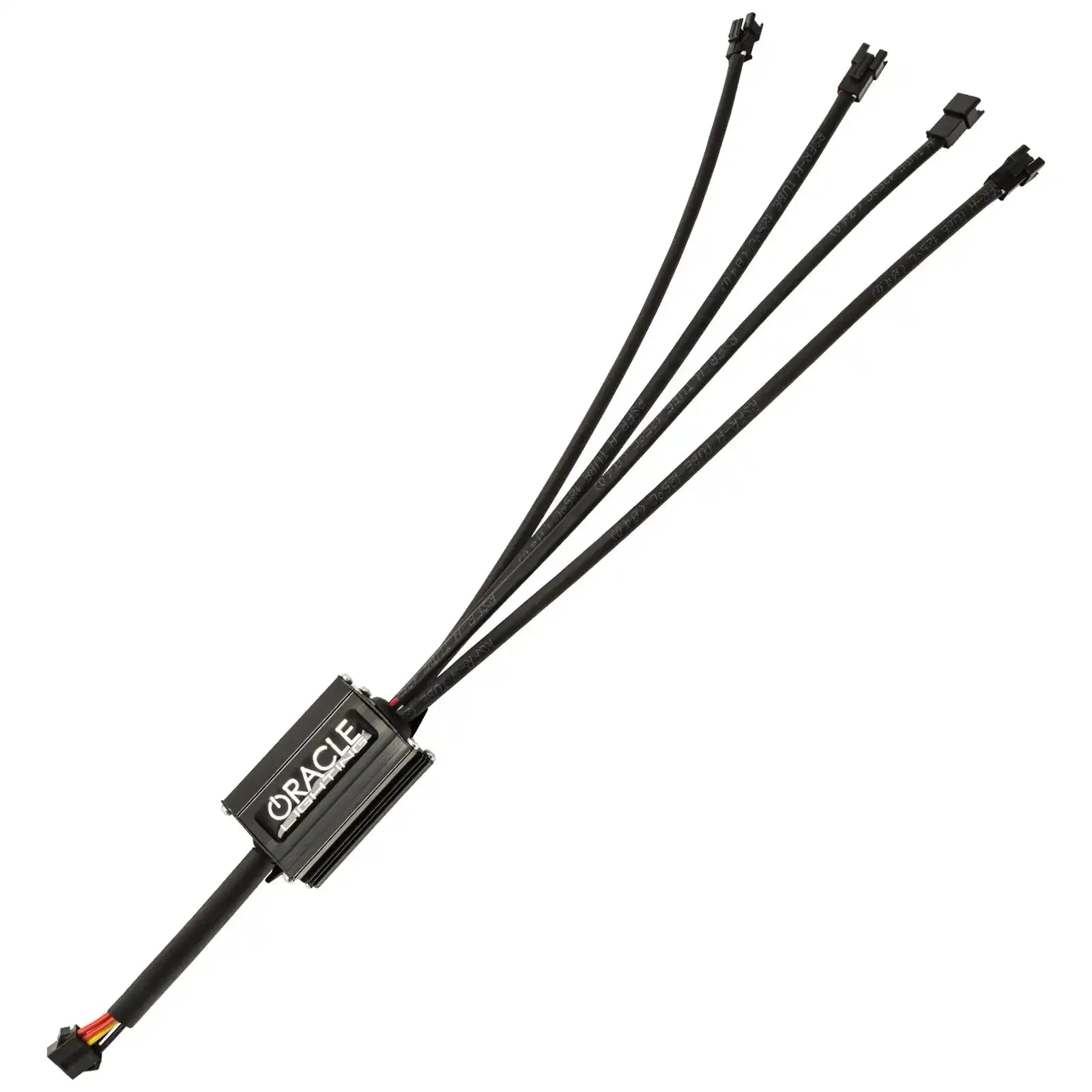 splitter - NVMOS