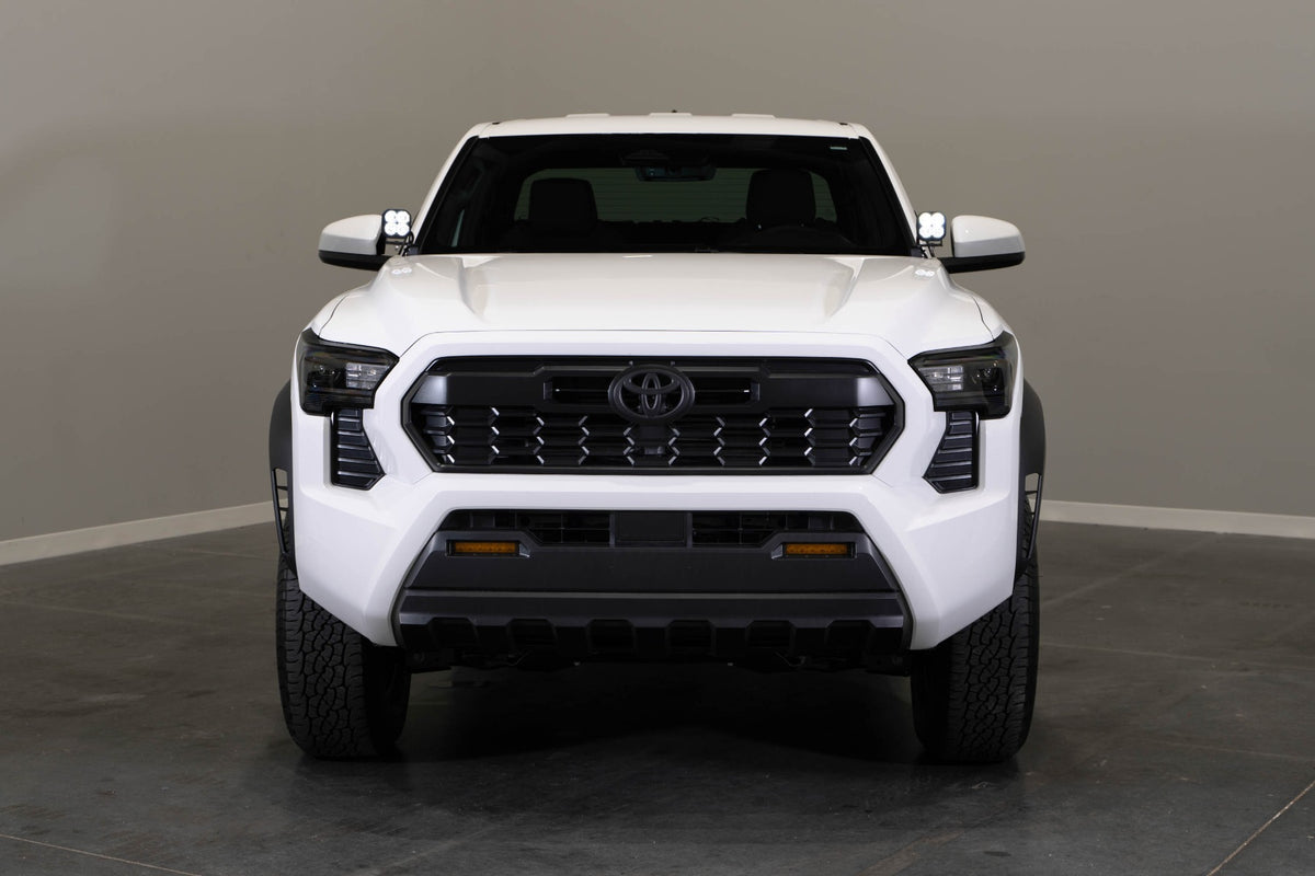 Diode Dynamics Stage Series ditch light kit for Toyota Tacoma and 4Runner