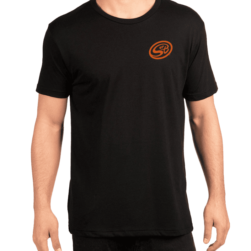 S&B Performance Suspension Tri-Blend Shirt