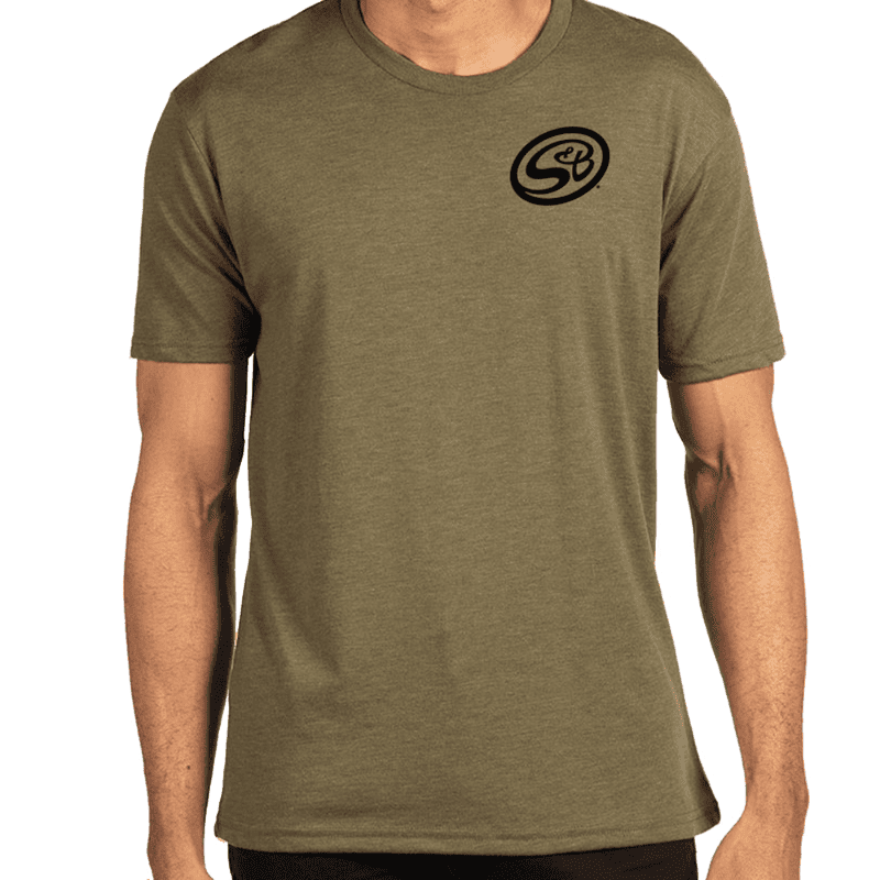 S&B Performance Suspension Tri-Blend Shirt
