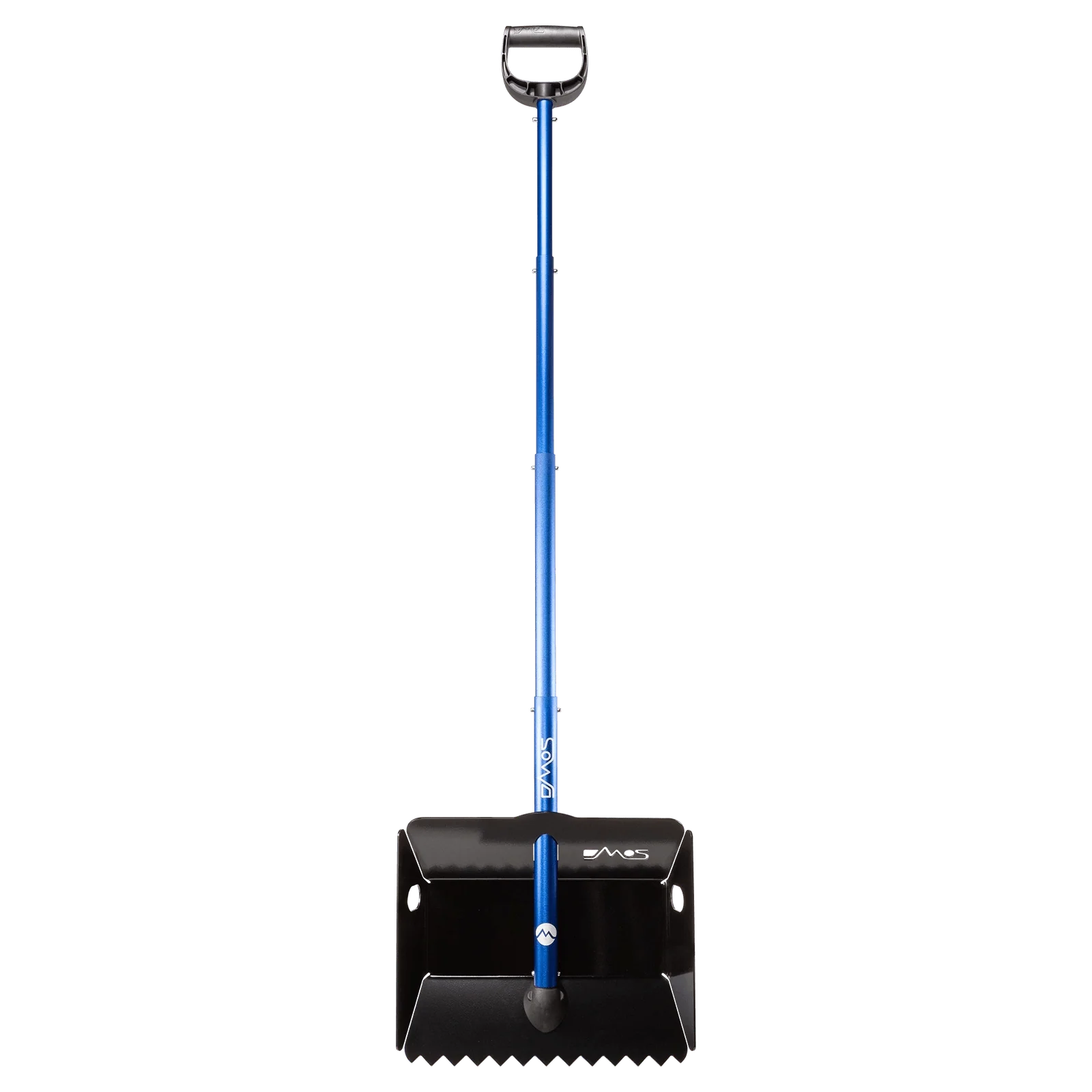 stealth-xl-shovelstealth-xl-shovelshoveldmos-pro-shovel-toolsblack-with-blue-handle-7103399 - NVMOS