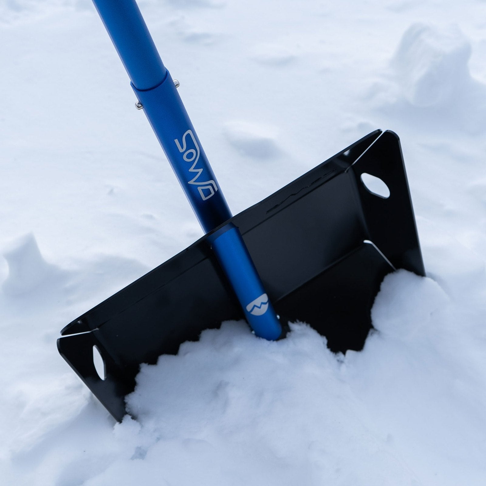 stealth-xl-shovelstealth-xl-shovelshoveldmos-pro-shovel-toolsblack-with-blue-handle-7202155 - NVMOS