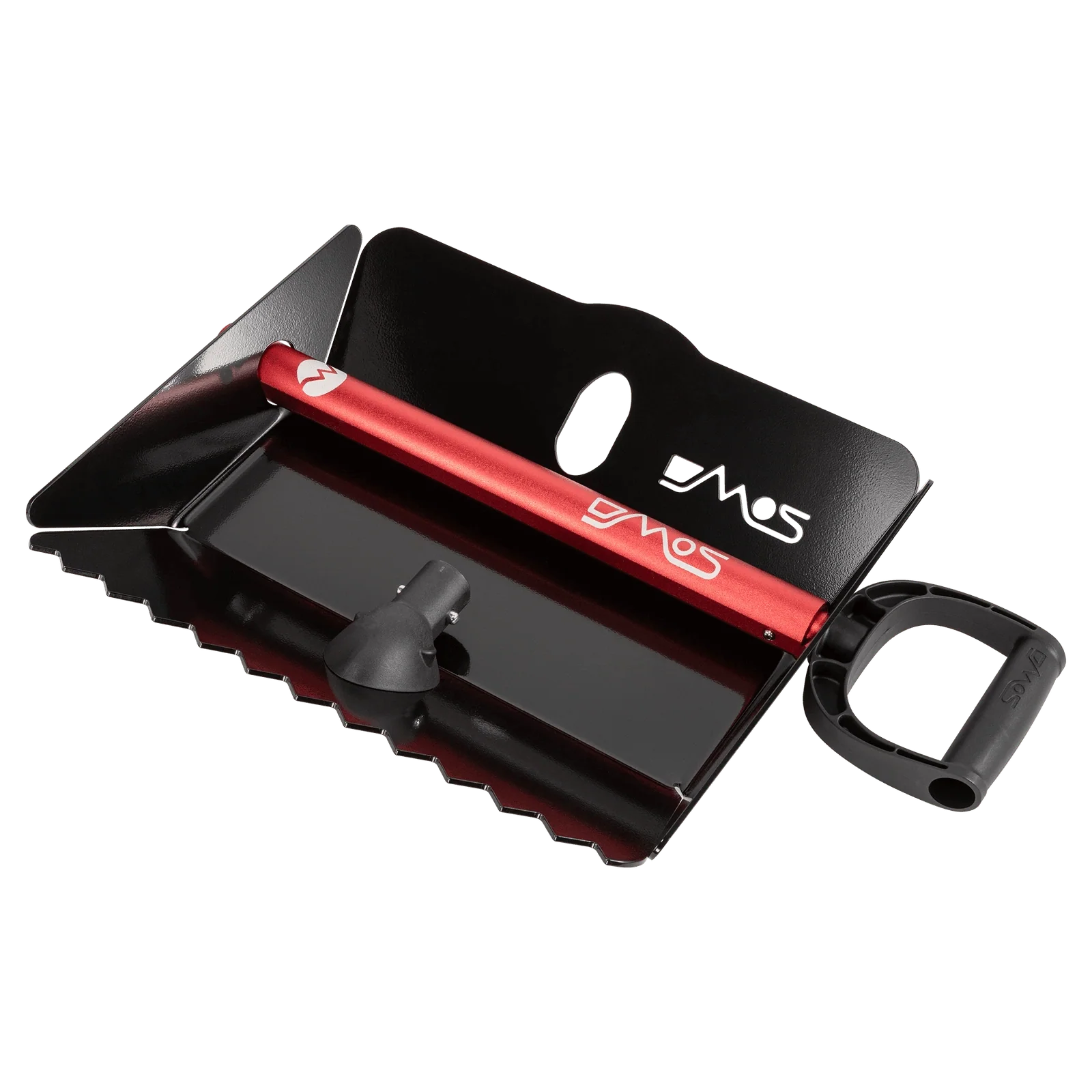 stealth-xl-shovelstealth-xl-shovelshoveldmos-pro-shovel-toolsblack-with-red-handle-4774480 - NVMOS