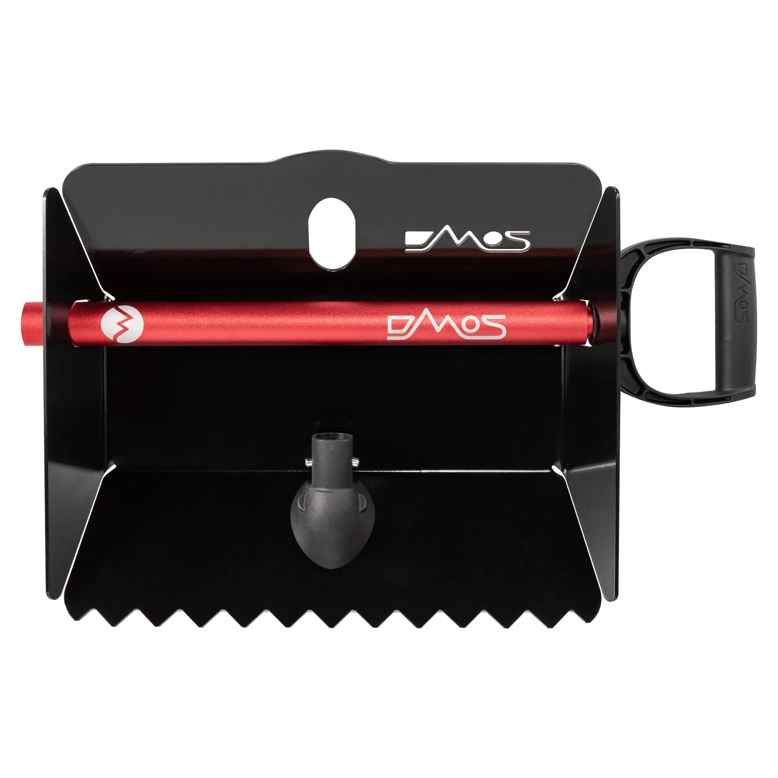 stealth-xl-shovelstealth-xl-shovelshoveldmos-pro-shovel-toolsblack-with-red-handle-6898750 - NVMOS
