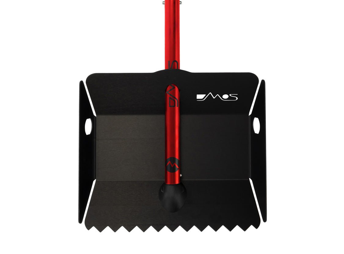 stealth-xl-shovelstealth-xl-shovelshoveldmos-pro-shovel-toolsblack-with-red-handle-9694636 - NVMOS