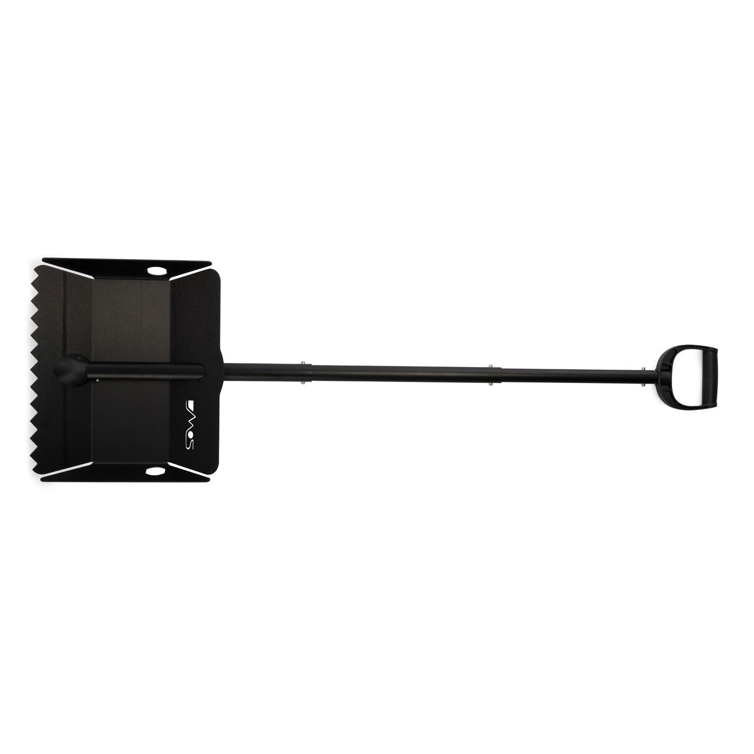 stealth-xl-shovelstealth-xl-shovelshoveldmos-pro-shovel-toolsblackout-3006500 - NVMOS