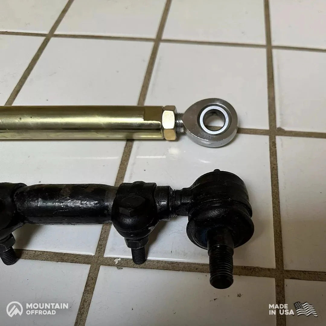 steering-kit-tie-rod-drag-link-for-jeep-cj-1972-81-narrow-track-4657247 - NVMOS