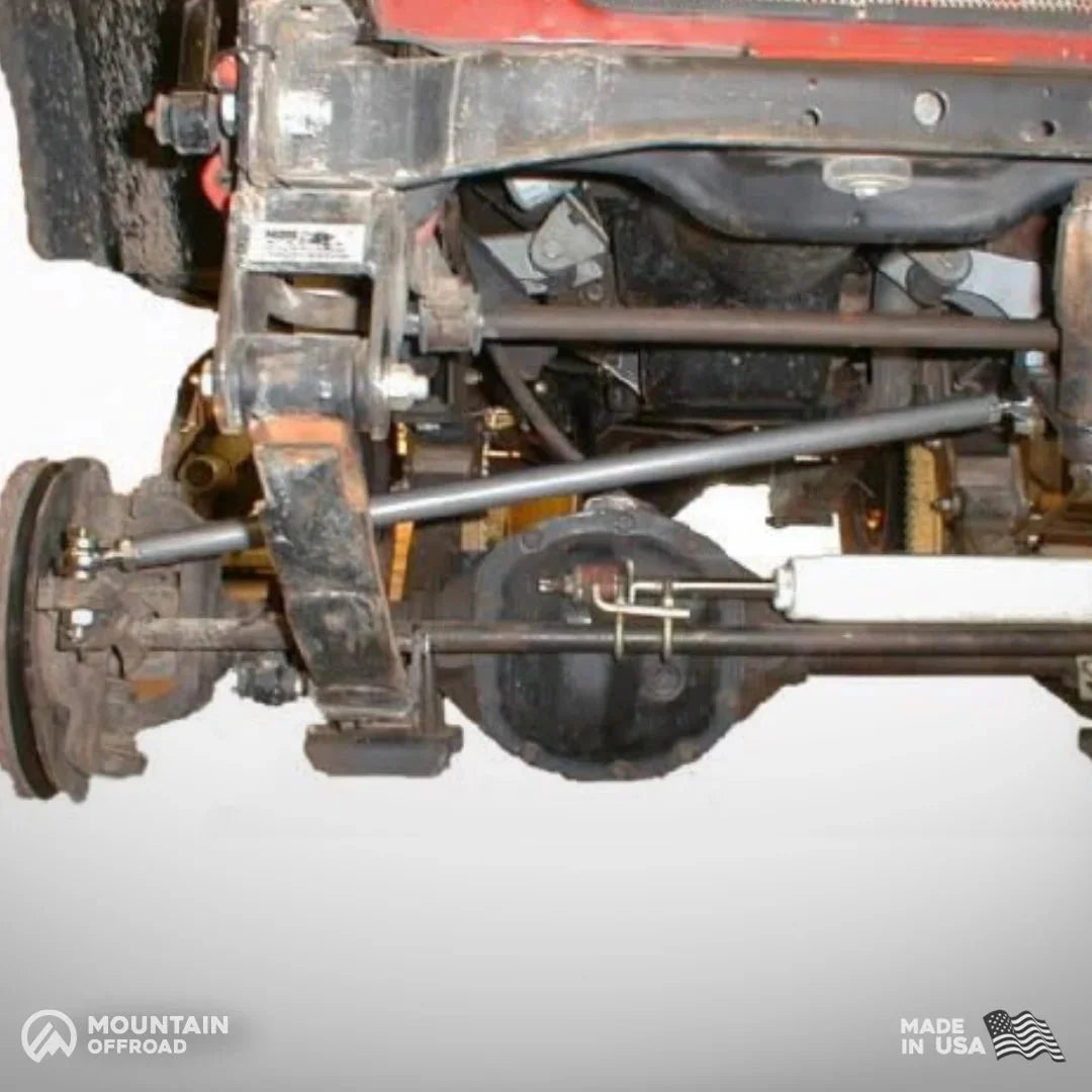 steering-link-kit-tie-rod-for-jeep-cj-1982-86-wide-track-7478115 - NVMOS