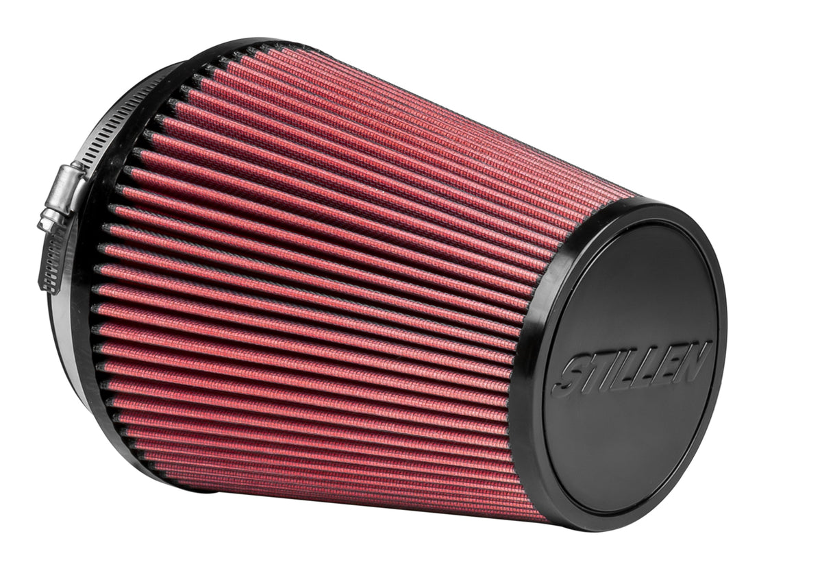 STILLEN intake replacement air filter for 2014-2021 Toyota Tundra and 2005-2017 Nissan Frontier