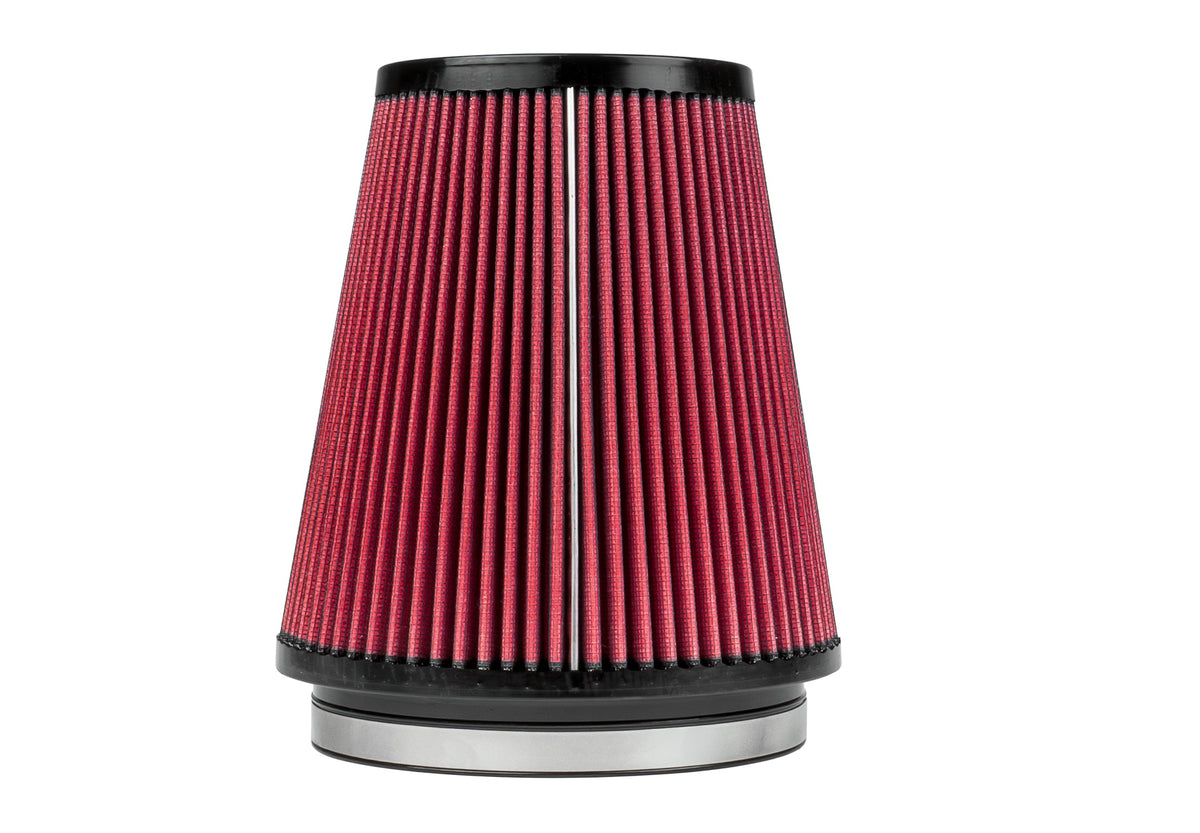 STILLEN intake replacement air filter for 2014-2021 Toyota Tundra and 2005-2017 Nissan Frontier