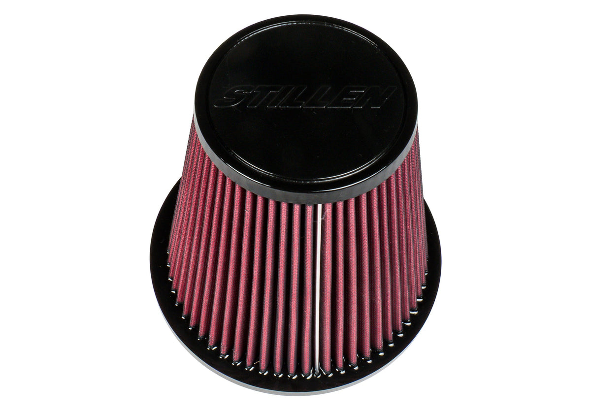 STILLEN intake replacement air filter for 2019+ Chevy Silverado and GMC Sierra 5.3L and 6.2L
