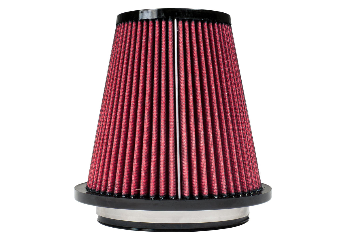 STILLEN intake replacement air filter for 2019+ Chevy Silverado and GMC Sierra 5.3L and 6.2L