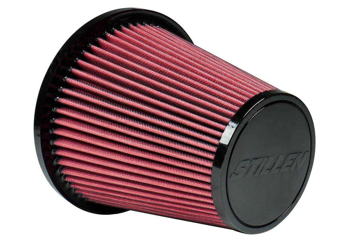 STILLEN intake replacement air filter for 2019+ Chevy Silverado and GMC Sierra 5.3L and 6.2L