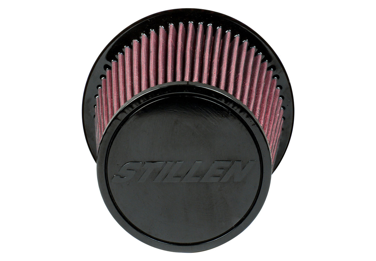 STILLEN intake replacement air filter for 2019+ Chevy Silverado and GMC Sierra 5.3L and 6.2L