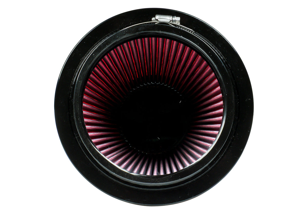 STILLEN intake replacement air filter for 2019+ Chevy Silverado and GMC Sierra 5.3L and 6.2L