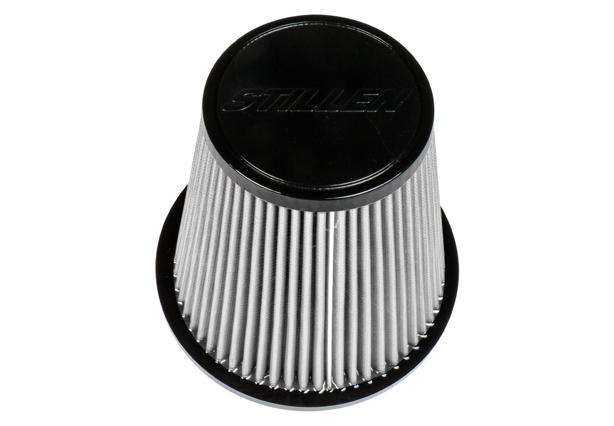 STILLEN intake replacement air filter for 2019+ Chevy Silverado and GMC Sierra 5.3L and 6.2L