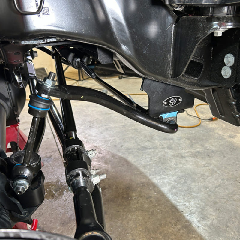 2.5" Standard Kit for 2011-2016 F450