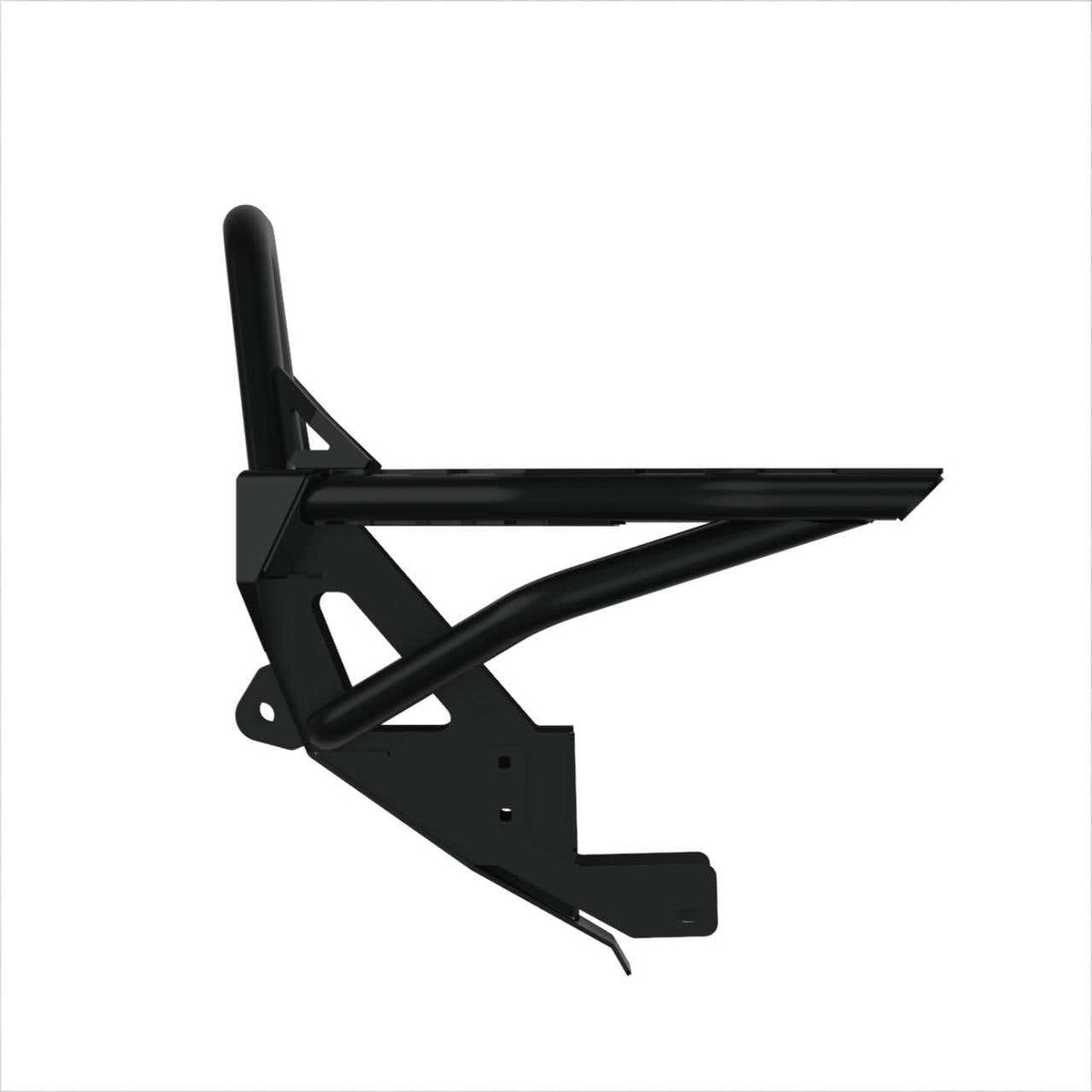 RCI Gunnison front bumper for Toyota 4Runner