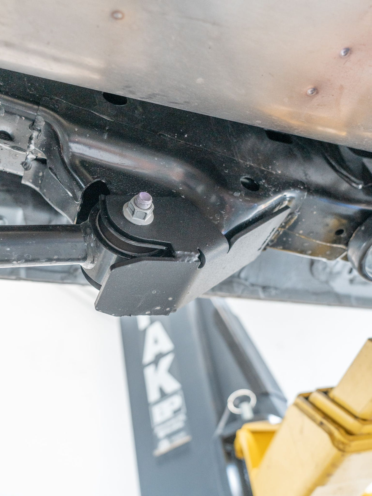 RCI front lower link skids for 2025-present Toyota 4Runner