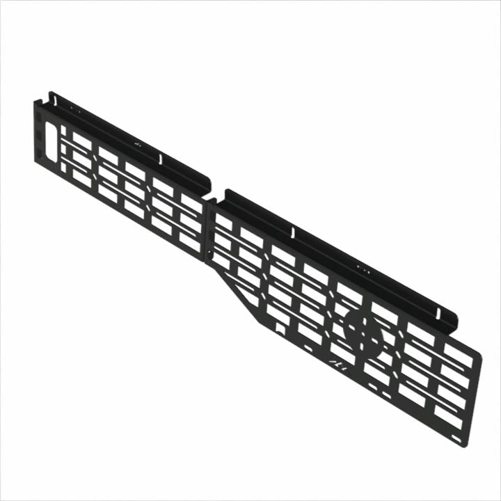 RCI bed MOLLE panel for 2005-2023 Toyota Tacoma