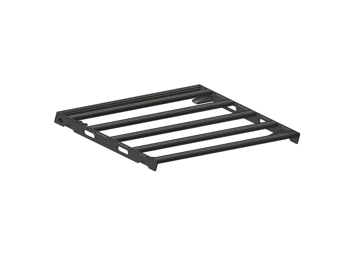 tacoma-bed-rack-driftr-topper-cargo-carrier - NVMOS
