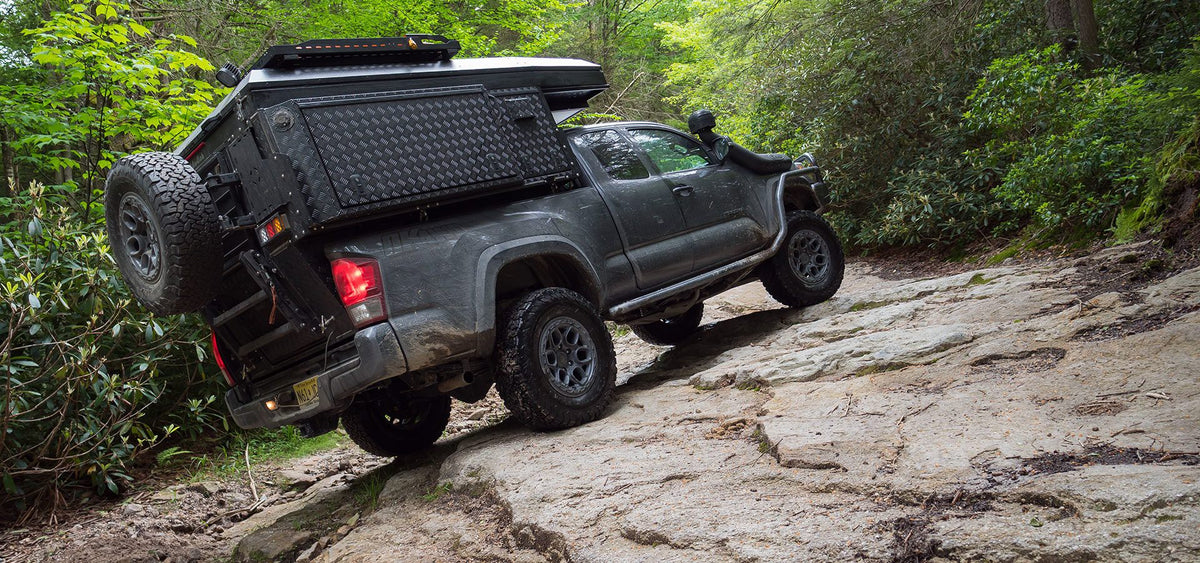 AEV Crestone DualSport Wheel for Toyota and Lexus - image 6