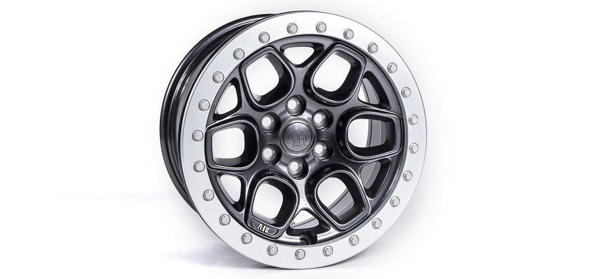 AEV Crestone DualSport Wheel for Toyota and Lexus - image 3