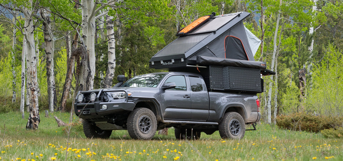 AEV Crestone DualSport Wheel for Toyota and Lexus - image 8