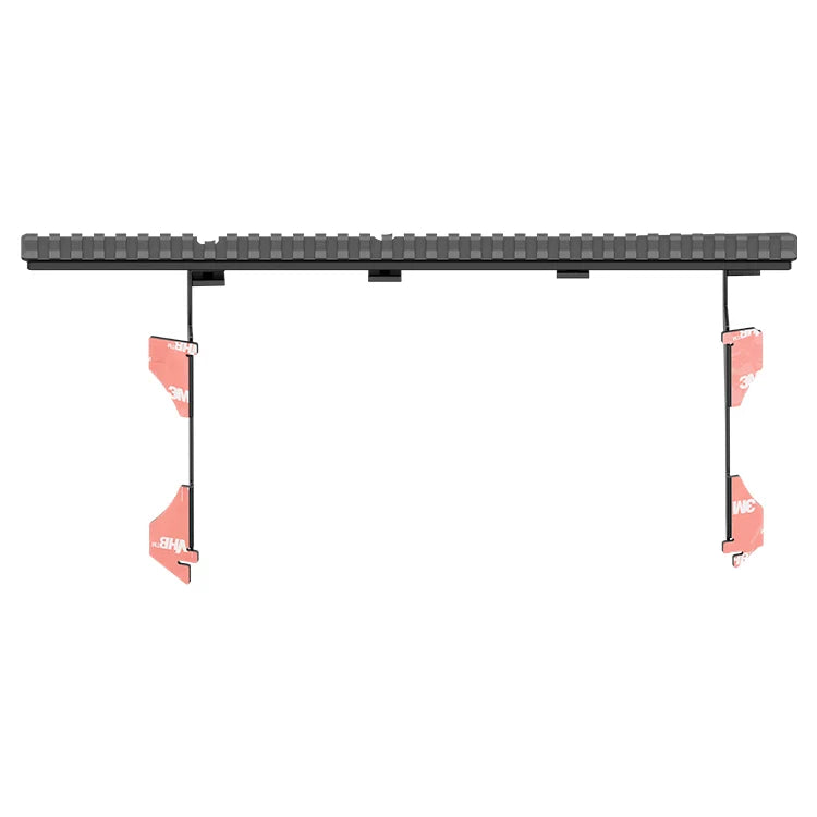 tacoma-dash-bracket-picatinny-as14 - NVMOS