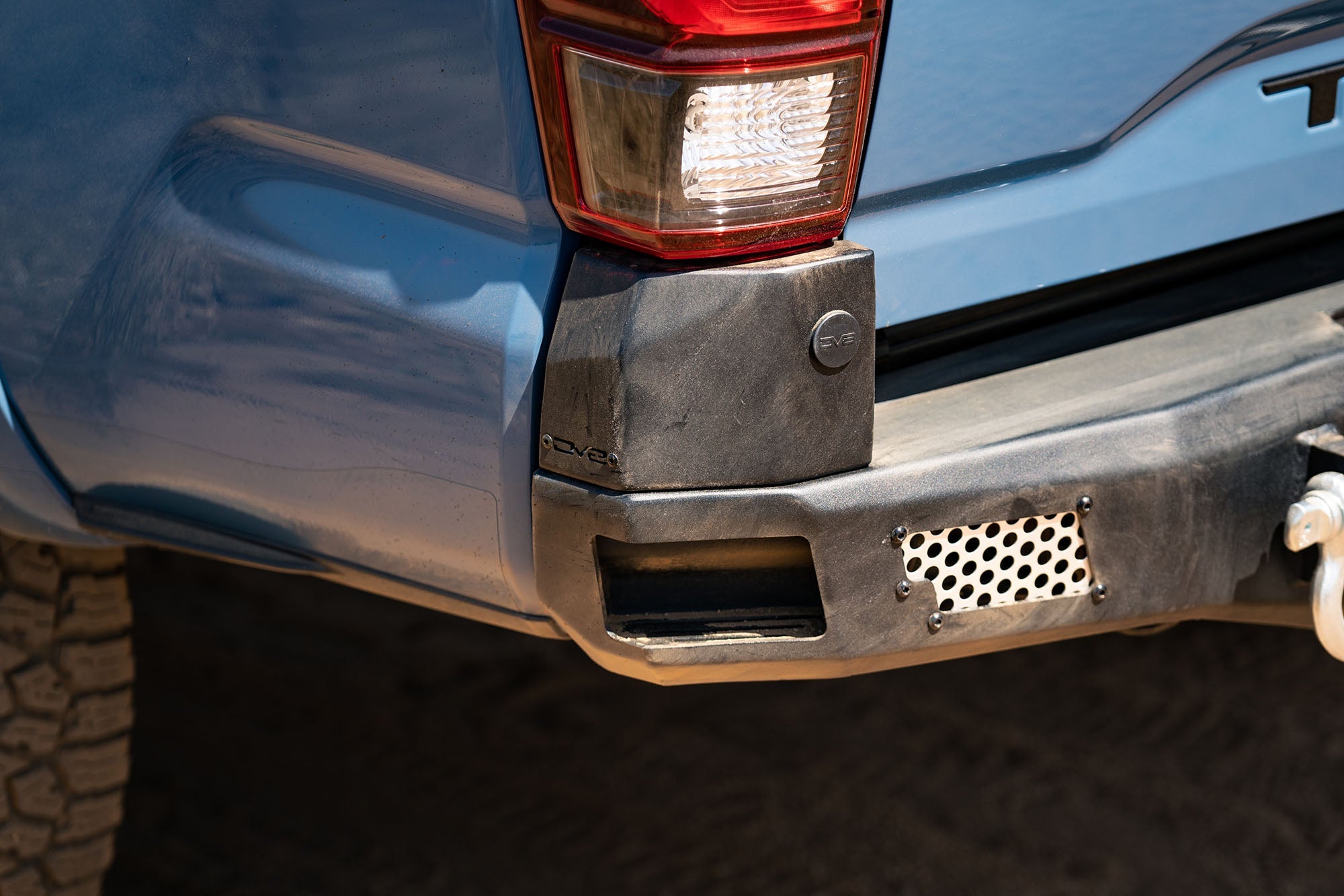 tacoma-rear-bumper-side-step - NVMOS