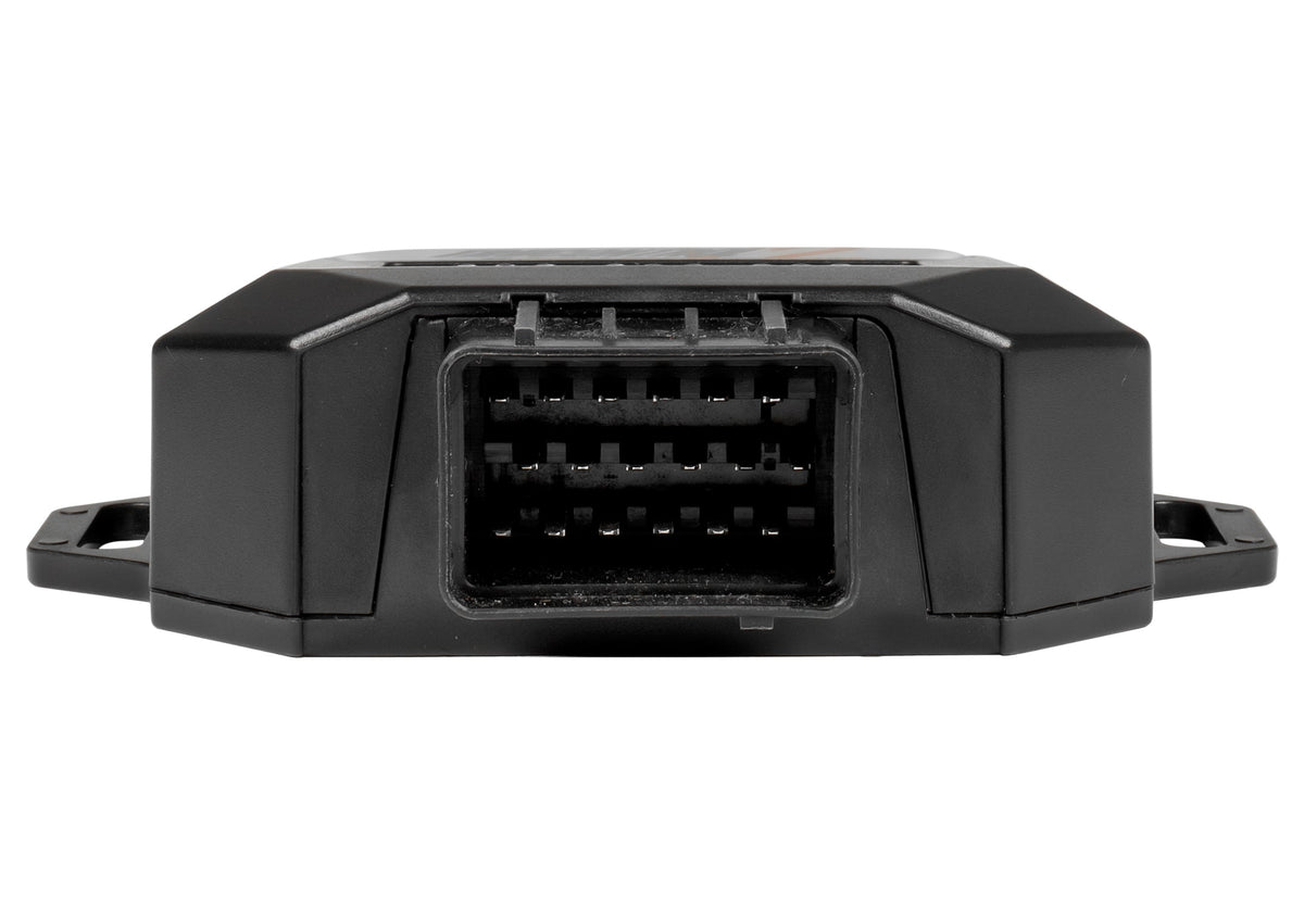 STILLEN TruControl V2 inline tuning module for 2022+ Toyota Tundra 3.4L twin turbo V6