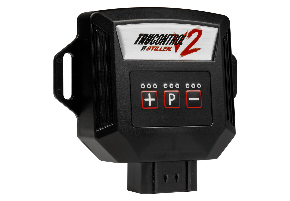 STILLEN TruControl V2 inline tuning module for Ford Bronco Raptor 2022-2026