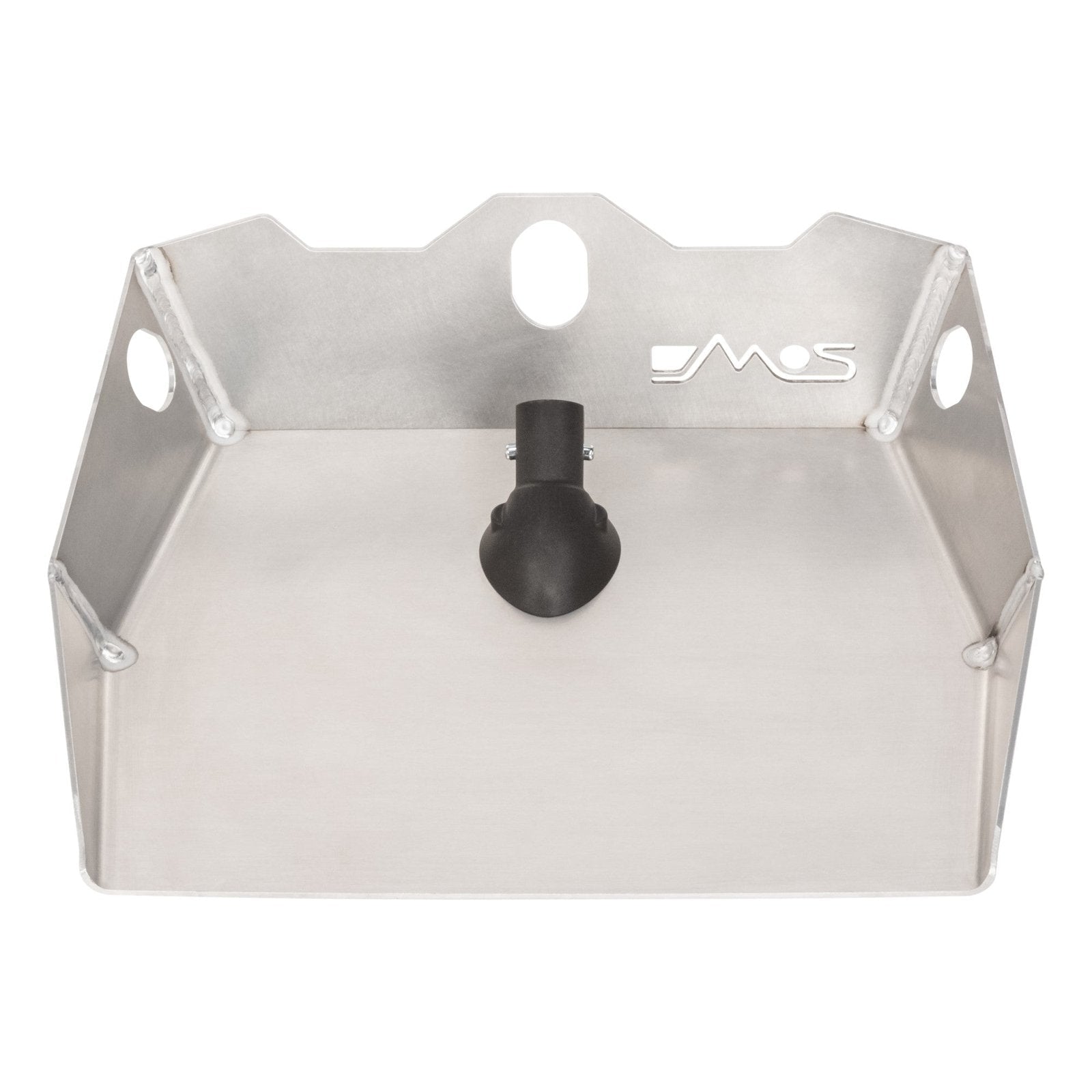 the-alpha-shovelthe-alpha-shoveldmos-pro-shovel-toolsblue-handle-with-silver-logo-4024719 - NVMOS