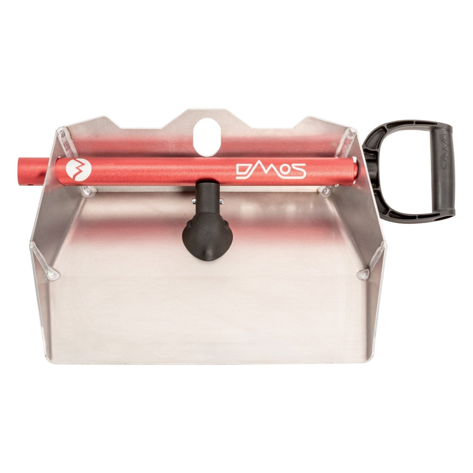 the-alpha-shovelthe-alpha-shoveldmos-pro-shovel-toolsred-handle-with-silver-logo-1037711 - NVMOS