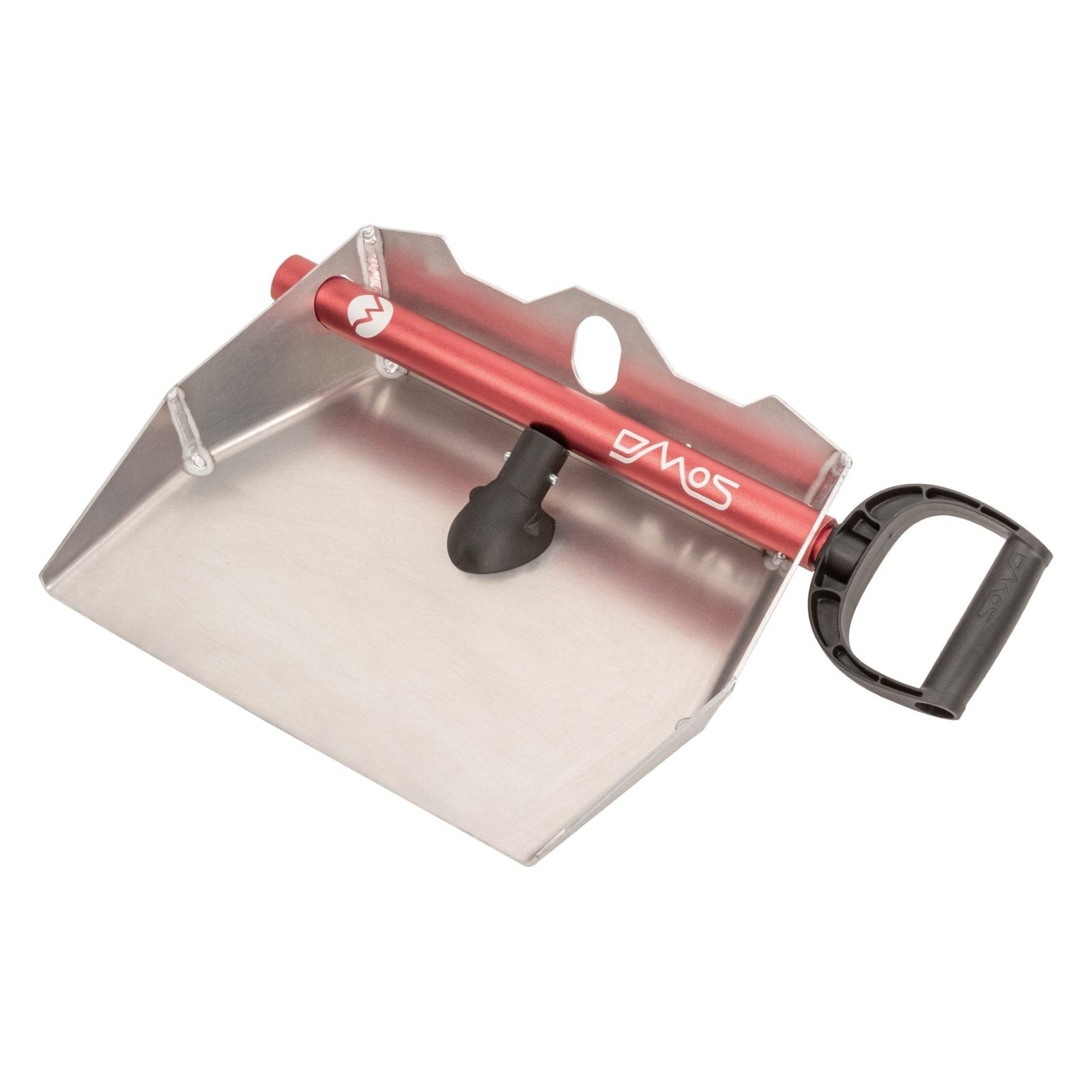the-alpha-shovelthe-alpha-shoveldmos-pro-shovel-toolsred-handle-with-silver-logo-7678975 - NVMOS