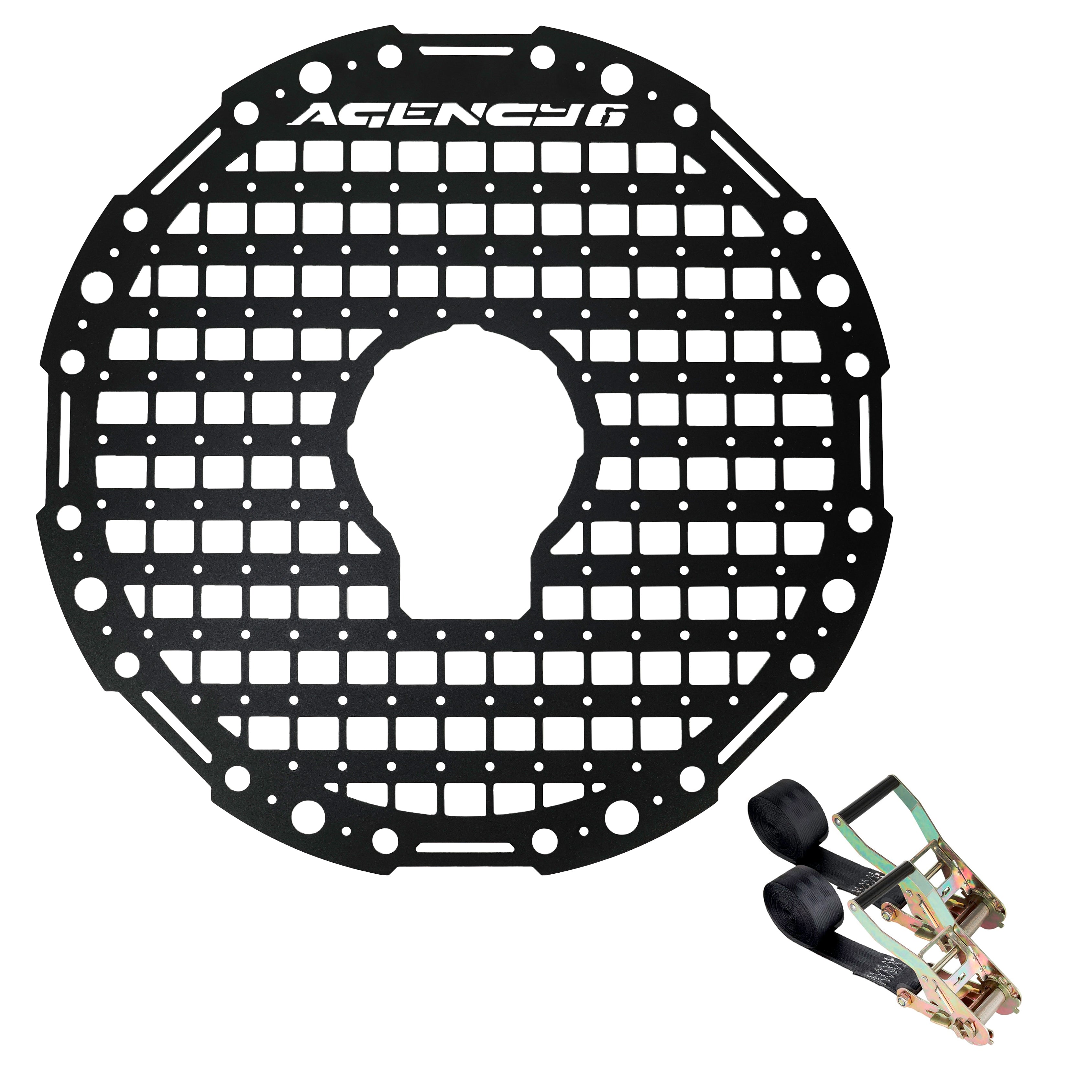 tiregrid-main - NVMOS