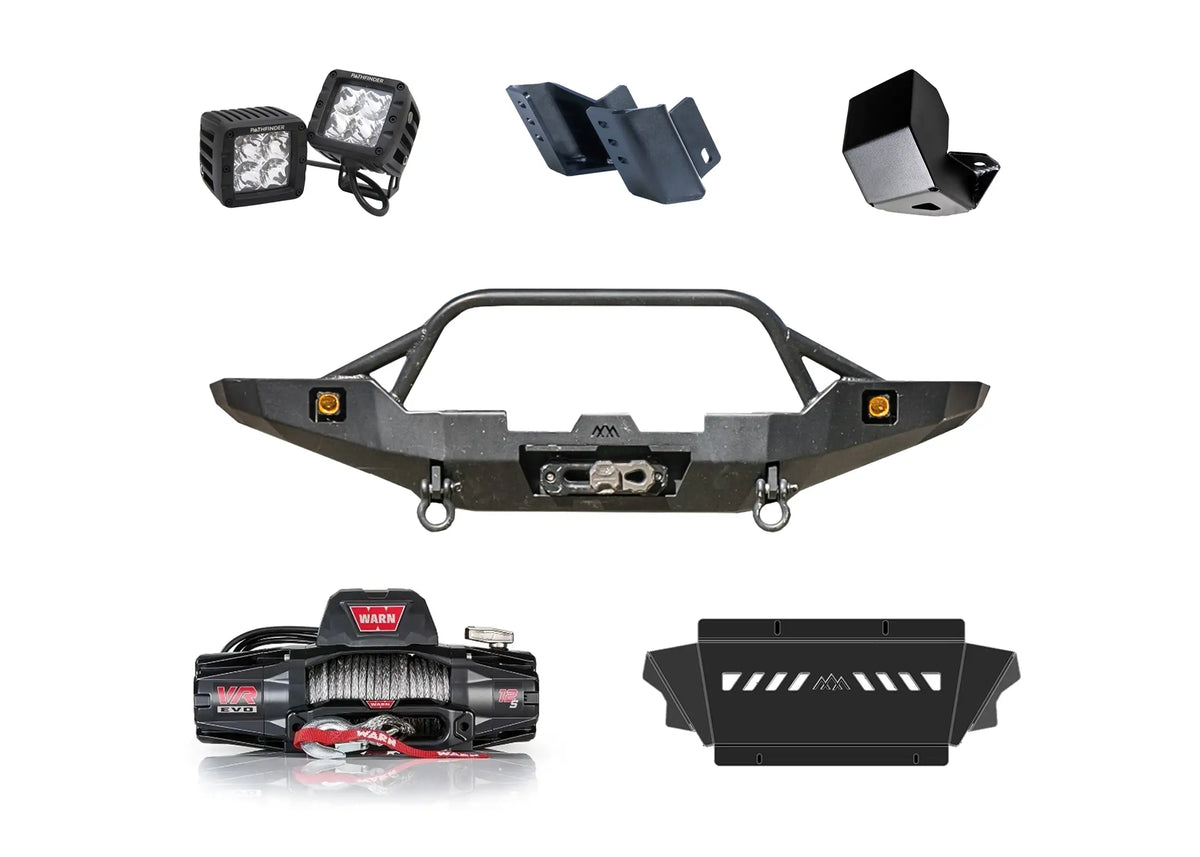 toyota-4runner-front-bumper-kit-bundle - NVMOS