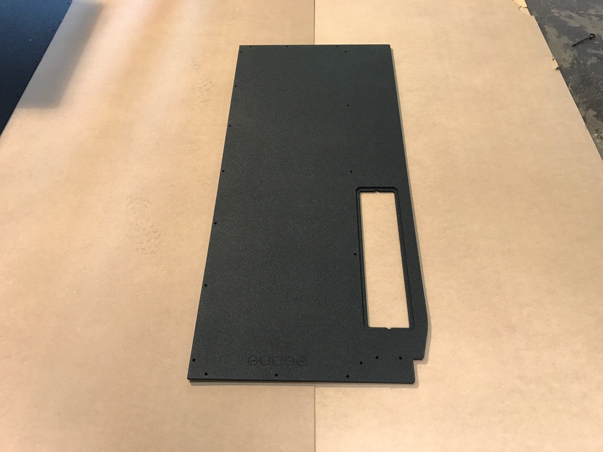 Toyota Tacoma 2005-2023 2nd and 3rd Gen. - Truck Bed Single Drawer Module - Top Plates – view 3