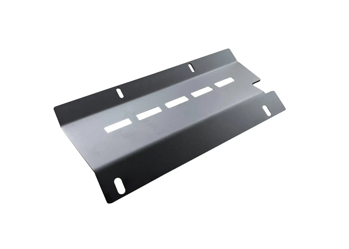 toyota-tacoma-aluminum-off-road-connector-skid-plate - NVMOS
