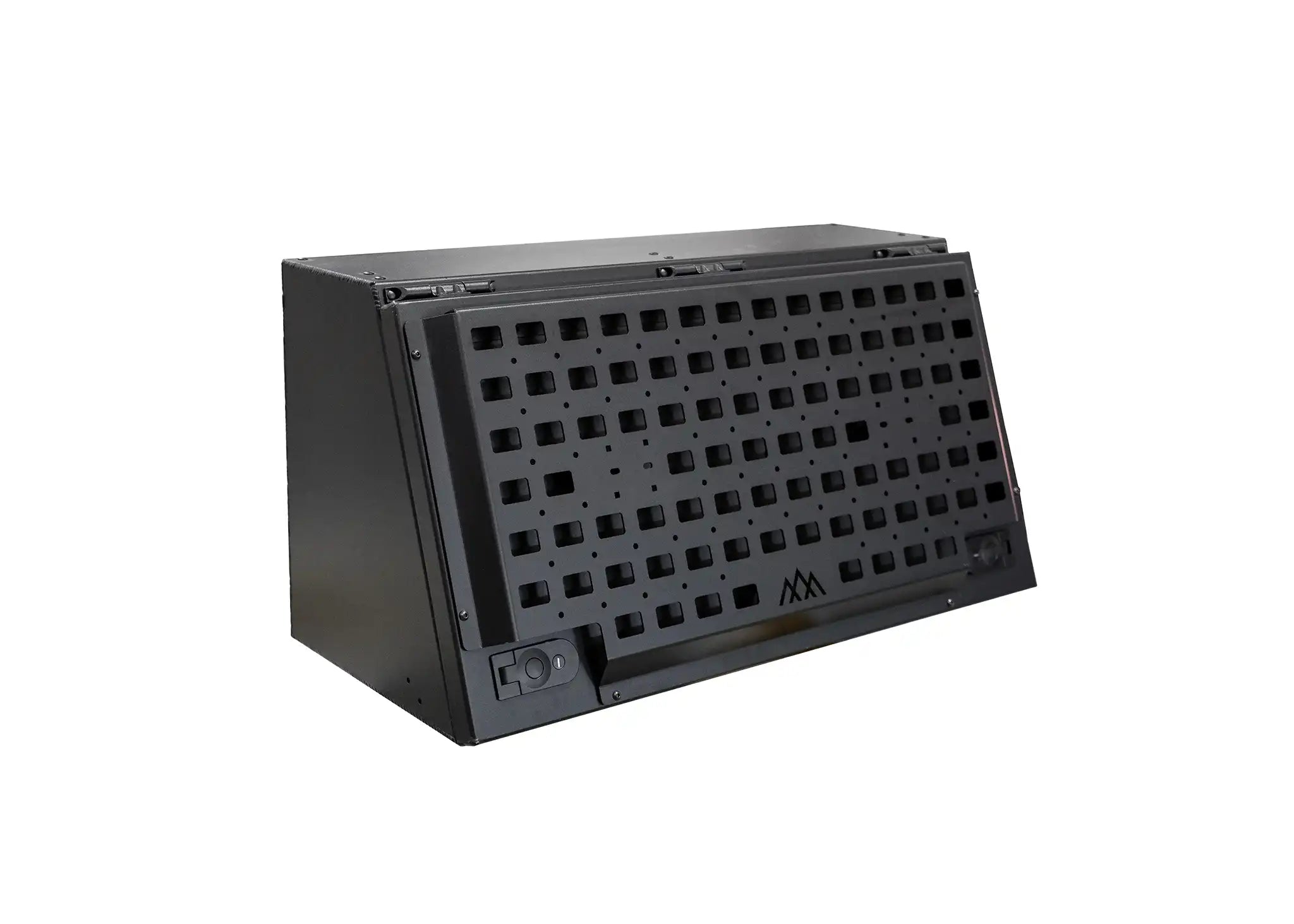 toyota-tacoma-bed-rack-overland-storage-box_58e88db9-2184-4c9f-9f9d-7fdf60e1de4f - NVMOS