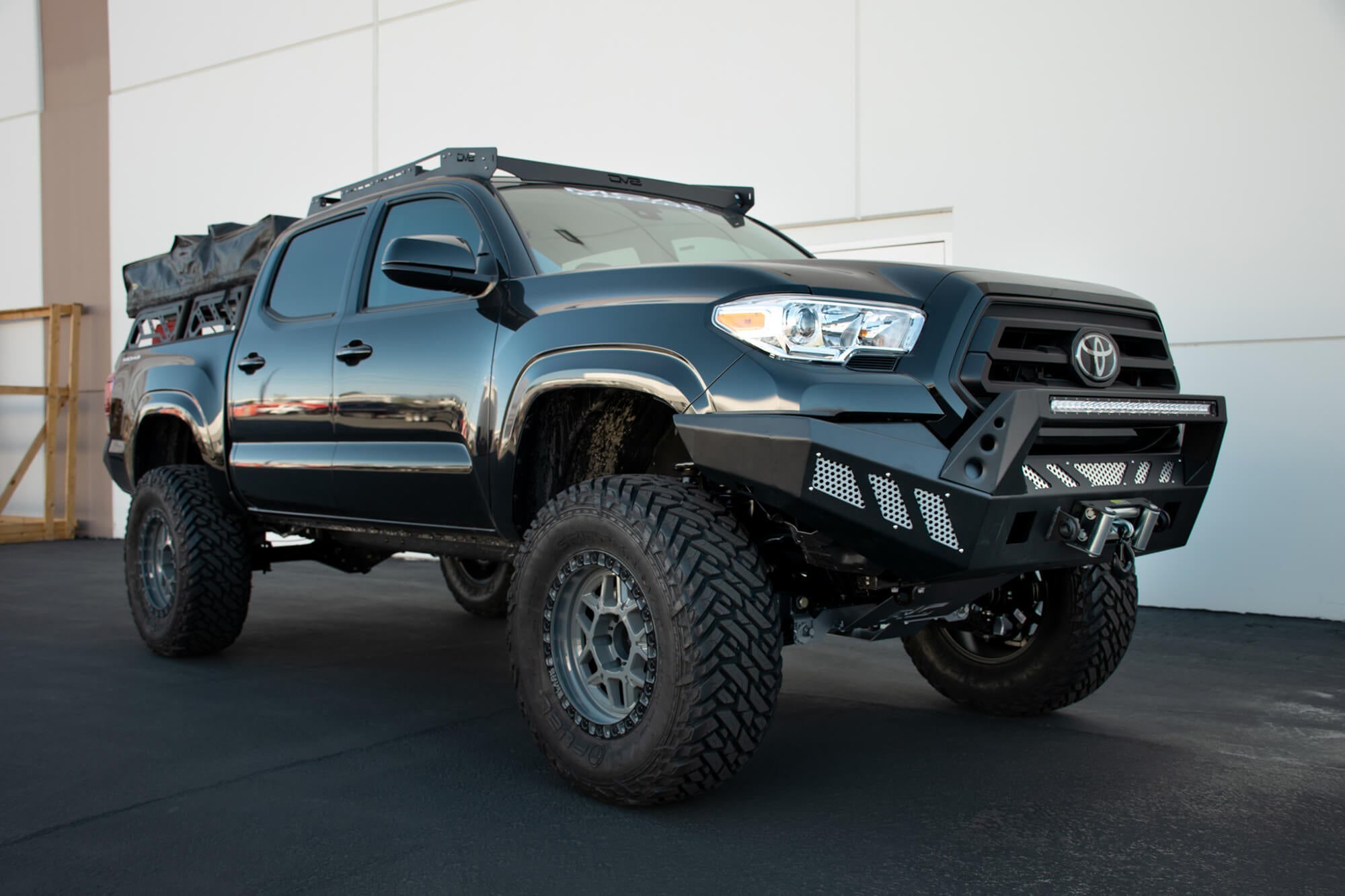 toyota-tacoma-roof-rack - NVMOS